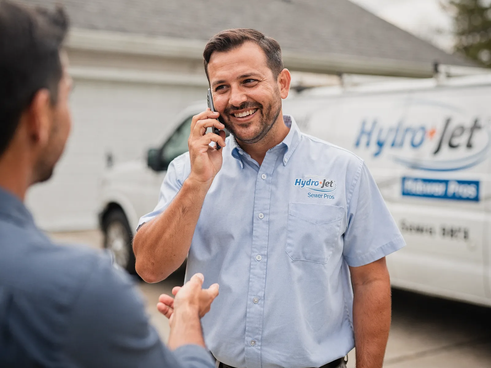 Hydro Jetting Mcneal, AZ FAQs